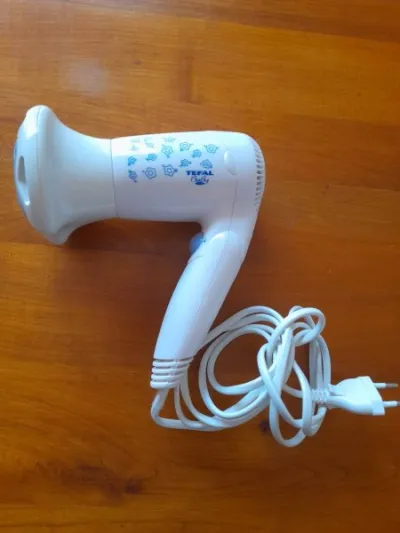 Baby dryer de tefal baby bh4385 - photo 3