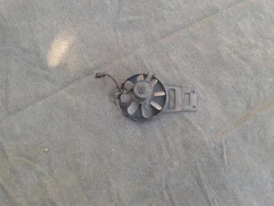 Ventilateur kawasaki 500 gpz 1993 - photo 4