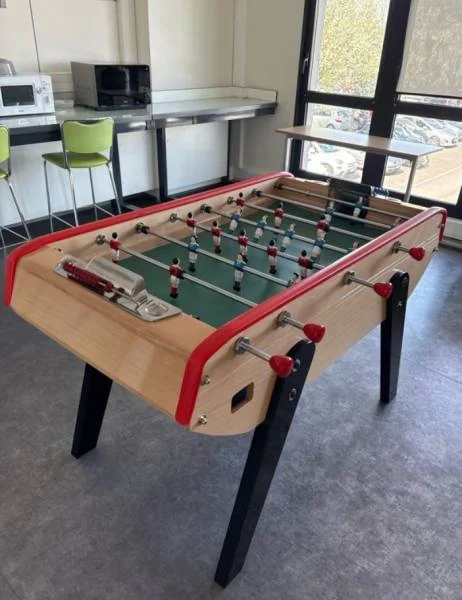 Baby foot bonzini b90 - Sport - Rotselaar (3110)