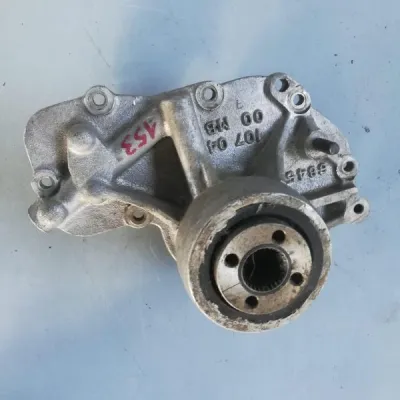 Couvercle moteur avant maserati quattroporte s3 - photo 3