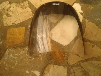 Bulle ermax kawasaki zx6r 1998 - photo 4