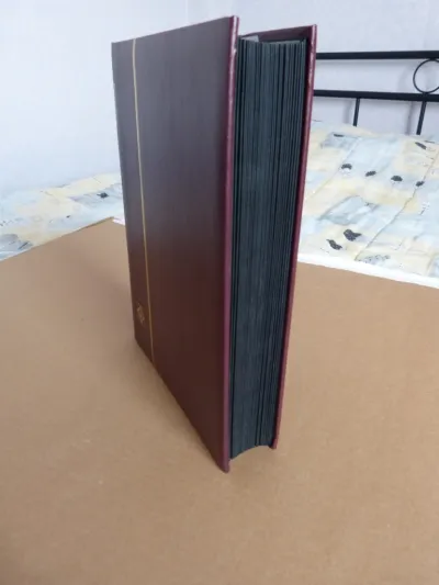 Album timbres classiques france cote +38 000 - Collection - Raismes (59590)