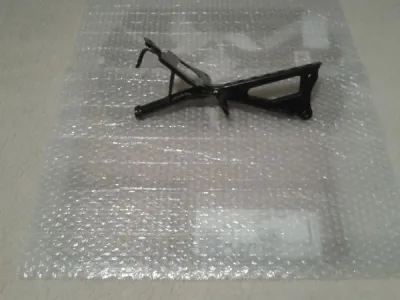 Support tete de fourche honda 900 cbr 1993 - photo 3