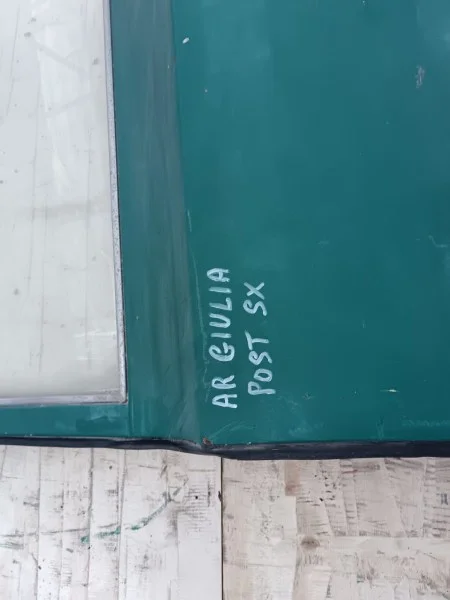 Porte arrière gauche alfa romeo giulia - Équipements Auto - Nice (06000)