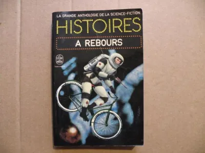 Histoires a rebours - Livres - Corbeilles (45490)
