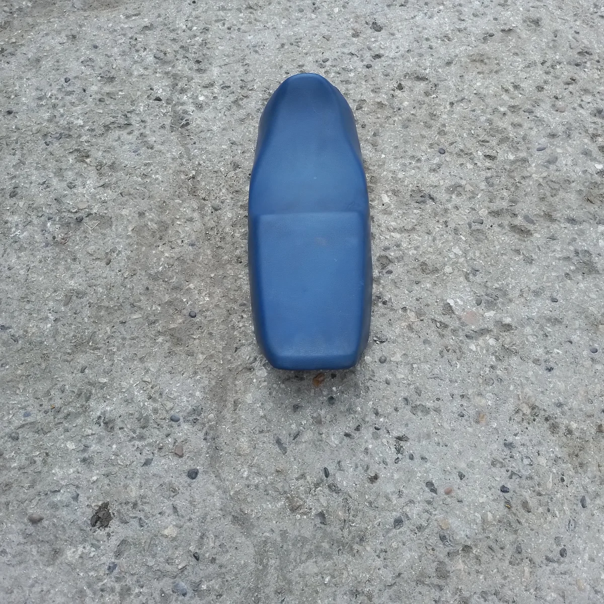 Selle suzuki 125 rgt gama 1987 - Équipements Moto - Dampleux (02600)