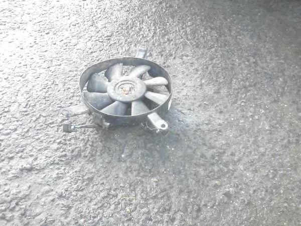 Ventilateur suzuki 750 gsxr srad 1999 - Équipements Moto - Verberie (60410)