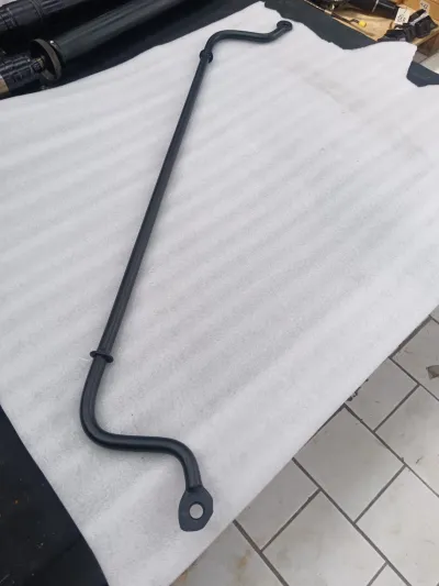 Barre stabilisatrice avant pour Maserati Ghibli s1 - photo 2