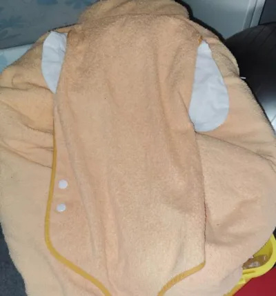 Coussin d allaitement - Puériculture