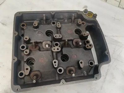 Culasse pour Lancia Aprilia - photo 4