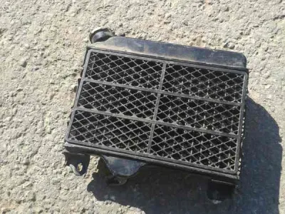 Radiateur suzuki 125 rgt gama 1995 - photo 3