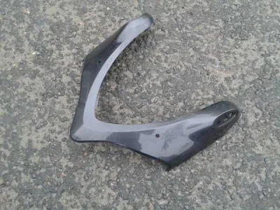 Téte de fourche suzuki 1200 bandit 2005 - photo 2