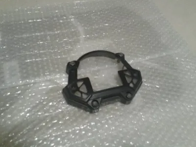 Botier compteur kawasaki 650 z ninja 2017 - photo 2