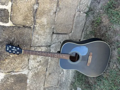Ma guitare - Musique - Tulle (19000)