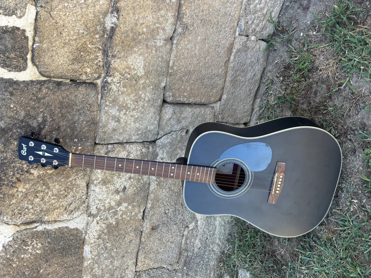 Ma guitare - Musique - Tulle (19000)