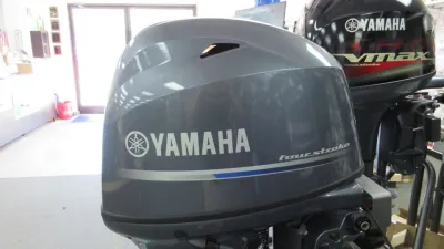Moteur hors-bord Yamaha F70LB 2024 Bloc Seul - photo 3