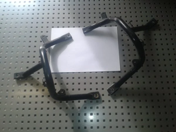 Pares cylindres honda pacific coast 1998 - Équipements Moto - Saintines (60410)