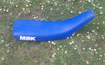 Selle mbk 50 1992 - photo 2