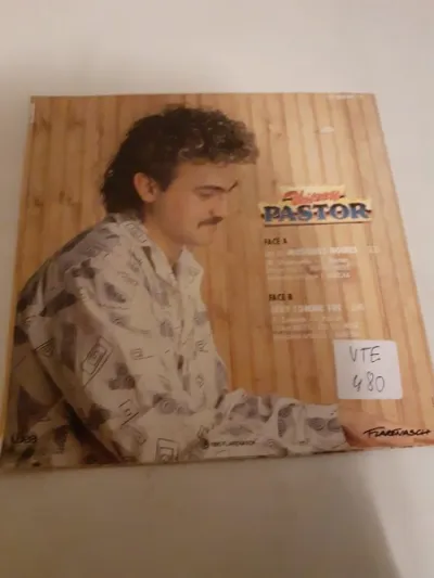 45 t "thierry pastor" - photo 2