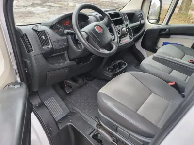 Fiat Ducato 8/2017 EURO6 L3h2 2.0jtd 115cv 85kw 6V - photo 4