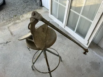 Vend Ancre - photo 2