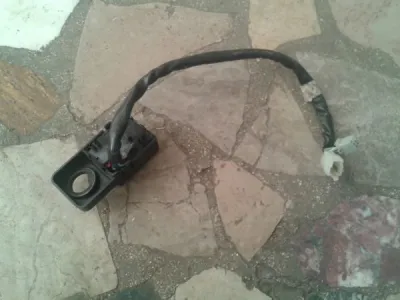 Boite fusible honda 600 transalp 1993 - photo 4