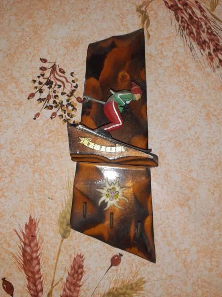 Accroche clés mural mevege - Décoration - Saint-Satur (18300)