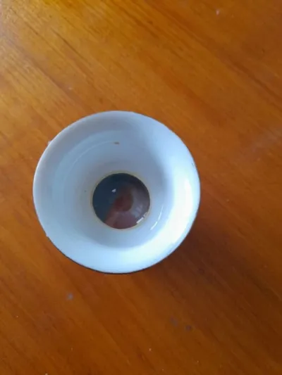 1 verre a sake avec femme nue - hommes nu - photo 4