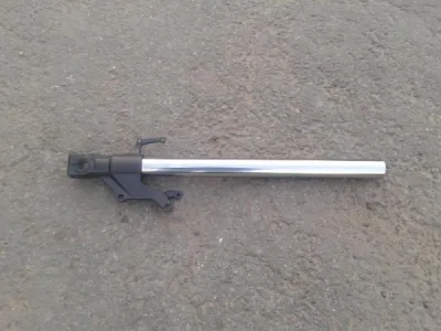 Tube de fourche gauche neuf yamaha 1300 fjr 2018 - photo 2