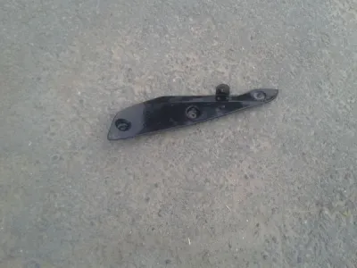 Auvent carénage droit suzuki 800 drs 1991 - photo 3