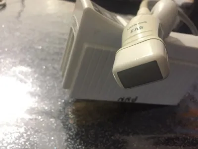 Sondes echographes philips siemens acuson aloka ge - photo 4