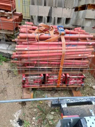 Matériel de coffrage - photo 2