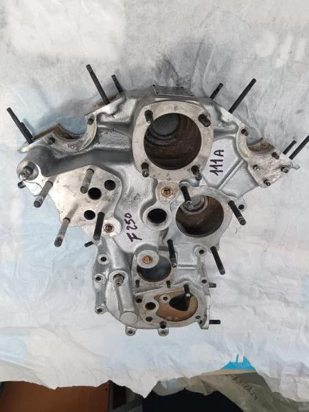 Carter de distribution pour ferrari 250 f128e - Équipements Auto - Nice (06000)