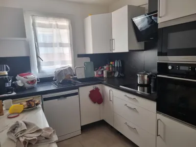 CUISINE ÉQUIPÉE À DÉMONTER – EXCELLENT ÉTAT 🏡 - Meubles - Fontenay-aux-Roses (92260)