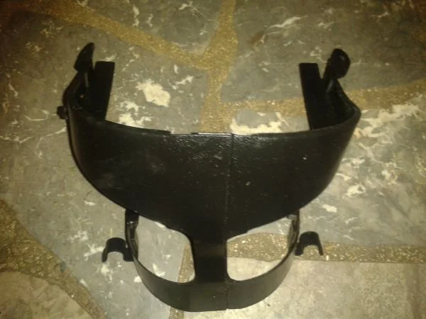 Support garde boue avant suzuki 1100 gsxr 1992 - Équipements Moto - Nancy (54000)