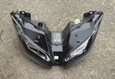 Phare kawasaki 1000 versys 2026 - Équipements Moto