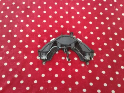 Feux arriére scooter suzuki 125 sixteen 2014 - photo 2