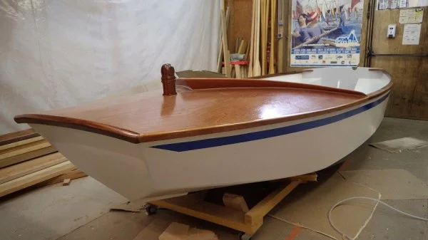 Caravelle barque - Bateaux - Évreux (27000)