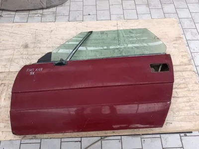 Porte gauche fiat x 1/9 - photo 3