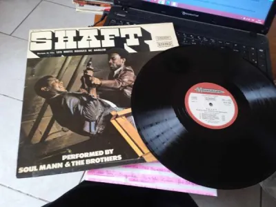 33t " shaft " - photo 2