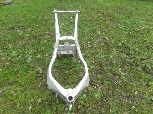 Cadre yamaha 750 yzf 1994 - Équipements Moto - Rully (60810)