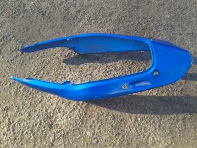 Coque arriére kawasaki zr7 2003 - photo 3