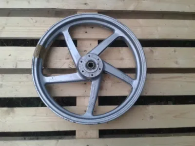 Roue avant aprilia 250 rs 1998 - photo 3