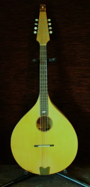 Mandole sol ré la mi : diapason 50 cm - Musique - Gourdon (46300)