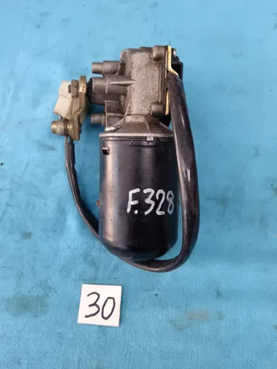 Moteur d'essuie-glace pour Ferrari 208 et 328 - photo 4