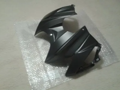 Carénage réservoir suzuki 750 gsxs 2017 - photo 2