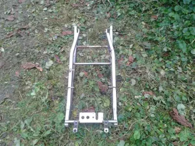 Boucle arriére honda 1000 vtr firestorm 2002 - photo 4