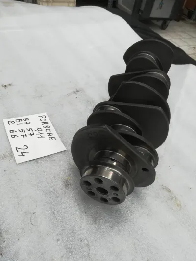 Vilebrequin pour Porsche 911 2.0t - photo 3