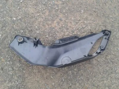 Cache latéral droit yamaha 700 mt07 2020 - photo 3