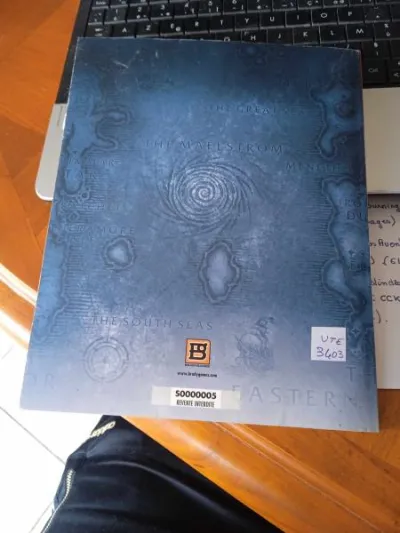 Livre " world of warcraft " - photo 3
